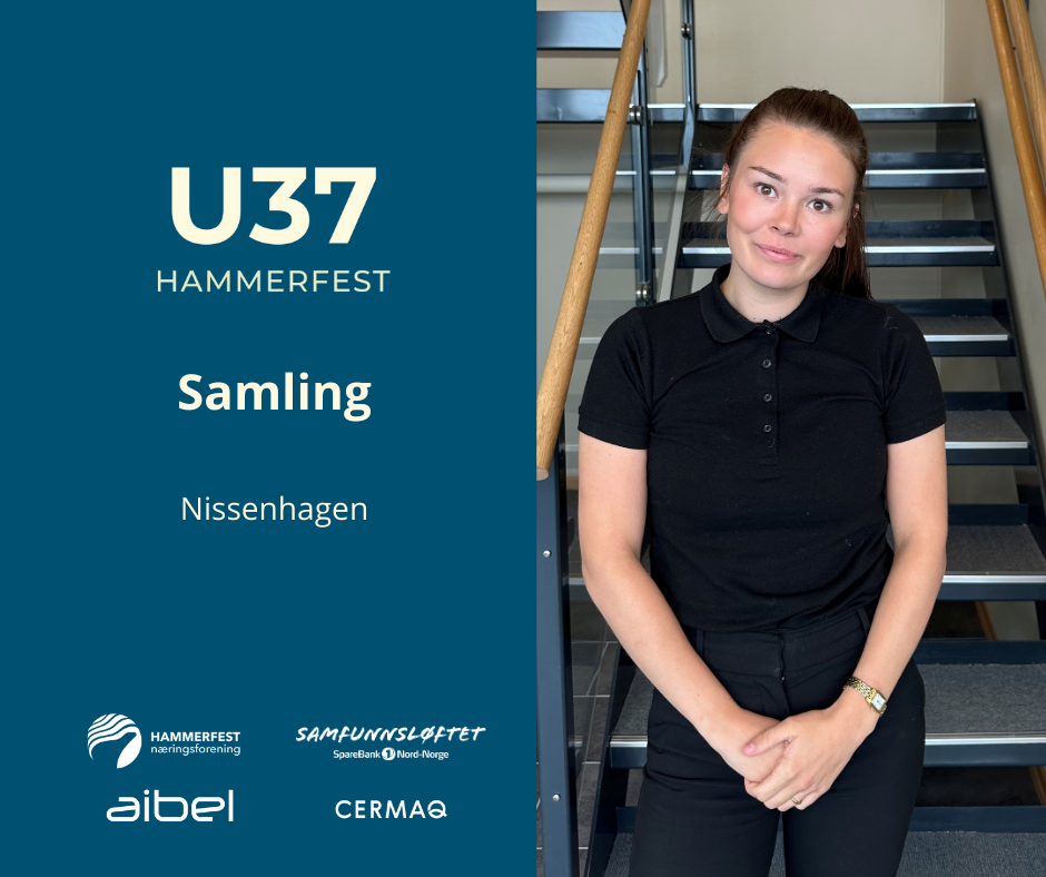U37: Fra test til innsikt – forstå din personlighet